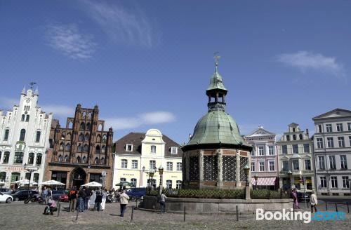 公寓 - 地面楼层