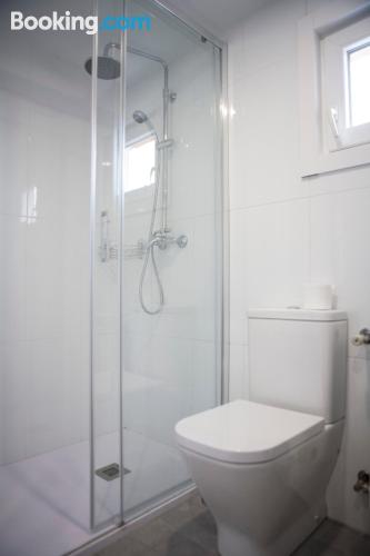 双人房（带独立浴室）