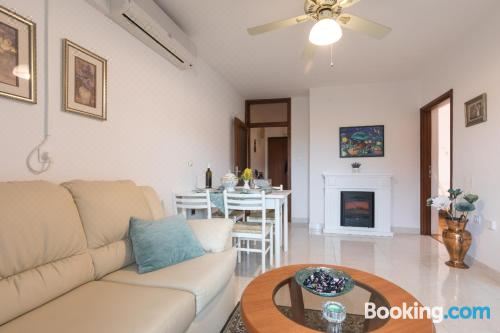 Apartment Calista Apartment with Balcony