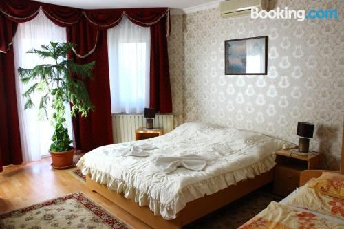 双人房（带独立浴室）