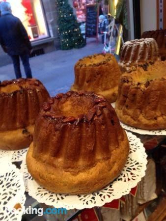 公寓 - 地面楼层