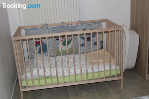 公寓 - 地面楼层