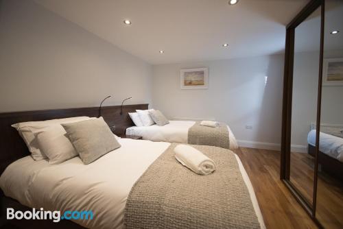 Ocean Breeze五卧室客房