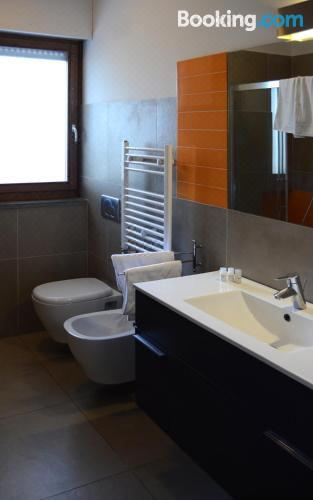 B&B Villa Garden One-Bedroom Apartment