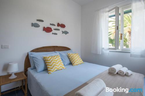 别墅（带独立泳池）