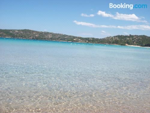 Casa Tavolara Three-Bedroom Apartment