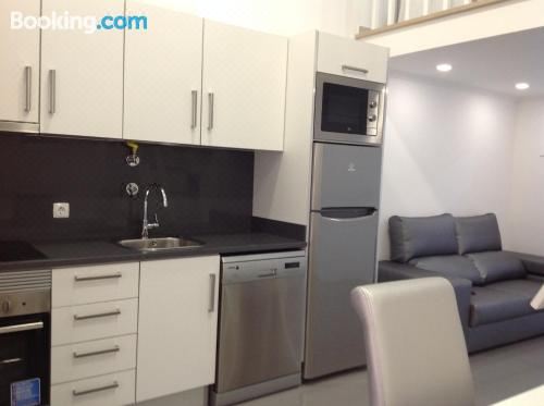 公寓 - 地面楼层