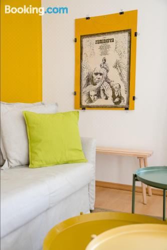 山景公寓 - 地面楼层