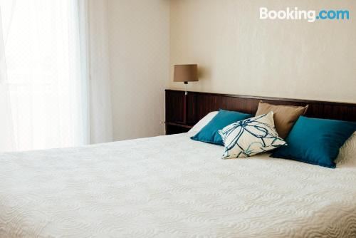 经典双床或双人房