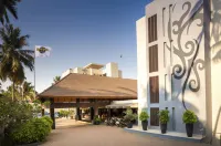Hard Rock Hotel Goa Calangute Hotels in 