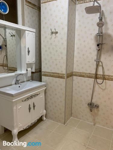 标准双人或双床房