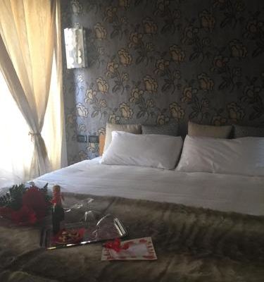 Standard King Room Locanda Antico Casin Promo Code