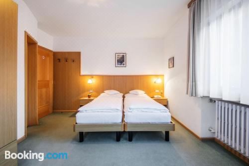 Garni Edera Double Room
