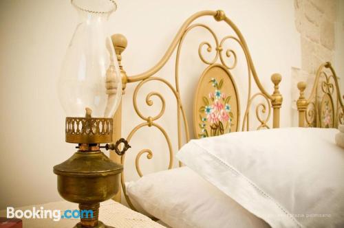 Trullo豪华两卧室公寓