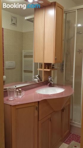 一卧室山景公寓