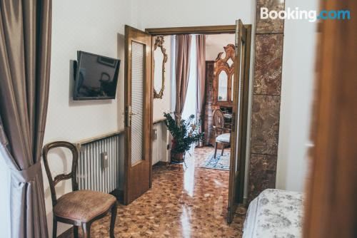 套房（带露台）