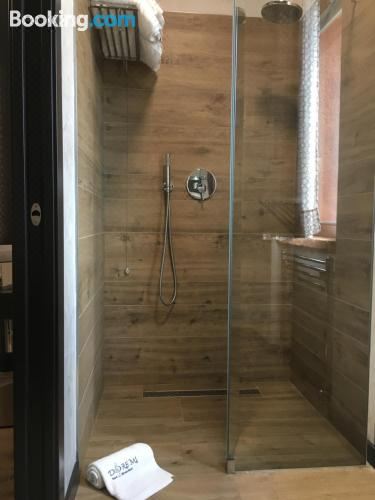 园景高级双人房