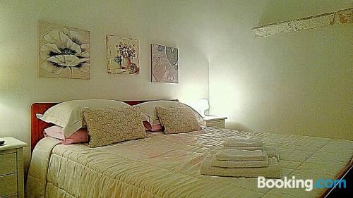 Trullo一卧室公寓