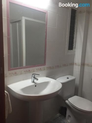 双人或双床房，带露台、无空调