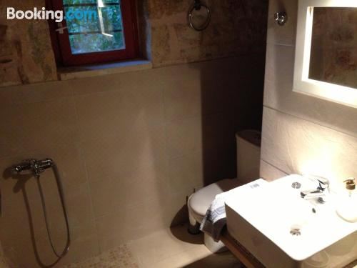 两卧室公寓 - 错层式