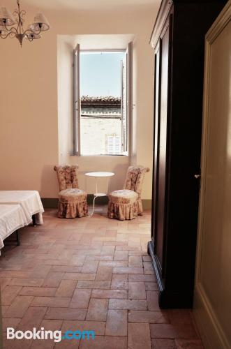 双人或双床间 - 带浴室