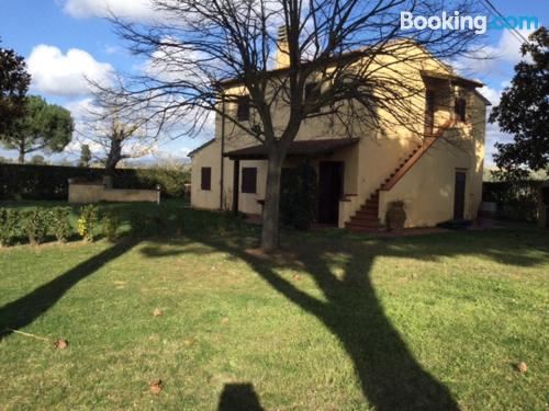 公寓 - 地面楼层