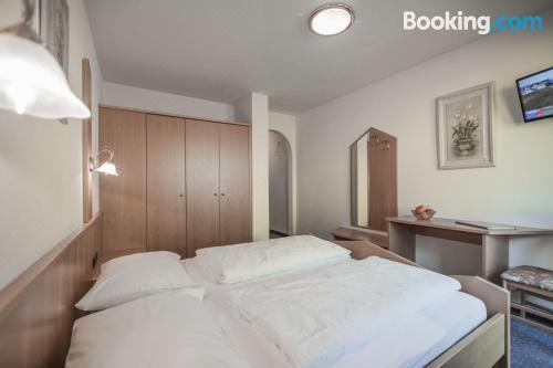 Almhotel Lenz Double Room