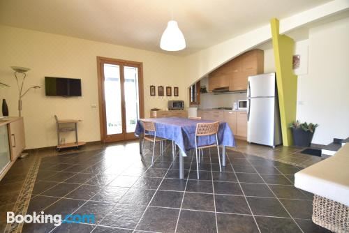 Luxury Villa Marina di Ragusa Two-Bedroom Villa