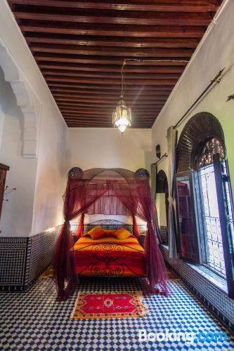 巴布查姆斯双人间