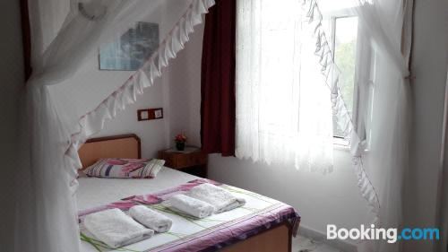 标准双人或双床房