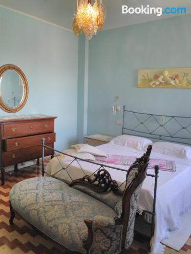 海景豪华双人房