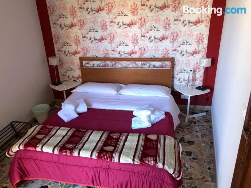 四人间配独立浴室