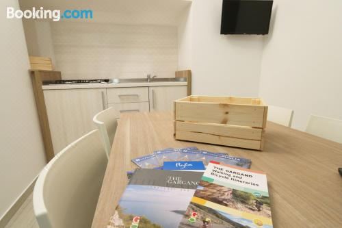 家庭套房, 阳台