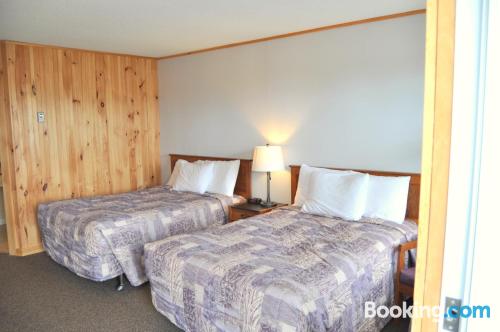 双人间 - 带2张双人床