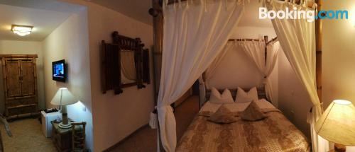 高级双人间带阳台