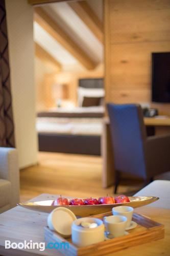 Das gemütliche Dorfhotel KaltenhauserDeluxe Suite with Balcony