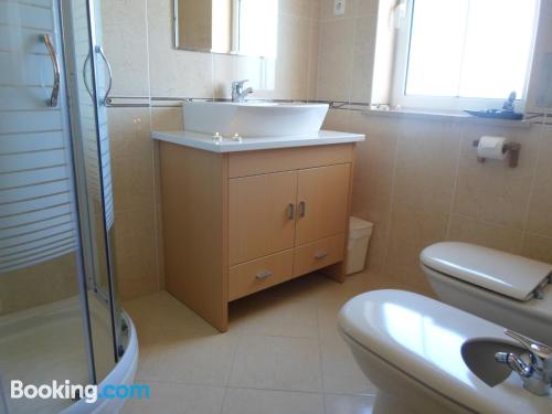 三卧室联排别墅