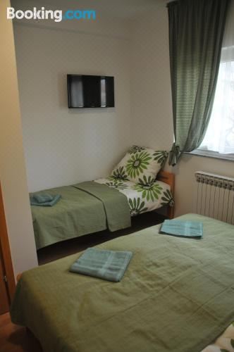 三人房（带独立浴室）