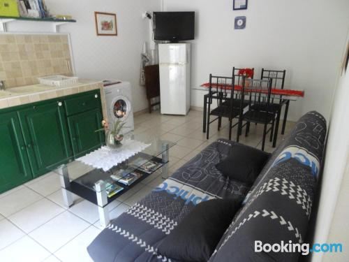 公寓 - 地面楼层