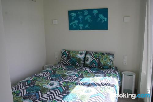 公寓 - 地面楼层