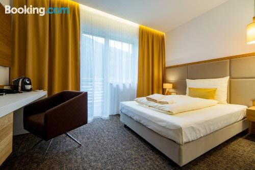 Village Resort Hanuliak Single Room