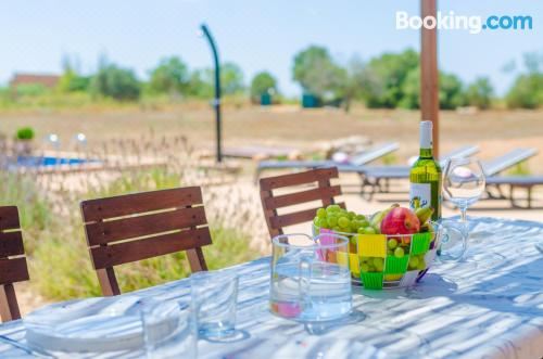 Son Fred Three-Bedroom Villa