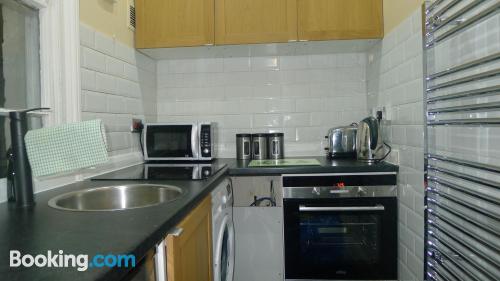 公寓 - 地面楼层