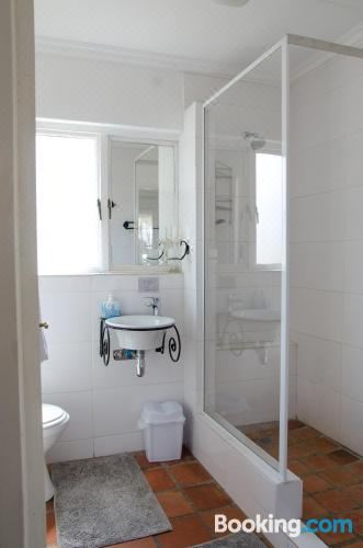 一臥室公寓（帶陽臺）