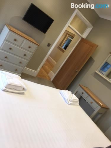 Llys yr Onnen Deluxe Apartment