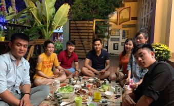 July Homestay at Phu Yen