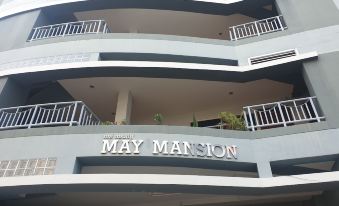 May Mansion Pattaya