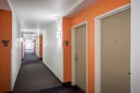 Motel 6 Anchorage, AK - Midtown