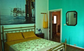 B&B Dei Transumanti - Housity