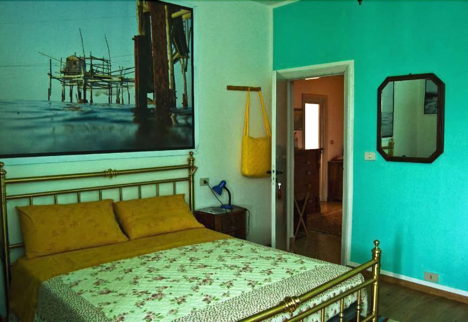 B&B Dei Transumanti